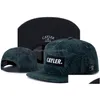 Casquettes de baseball 2021 Test Cayler et Sons Son Snapback Hip Hop Cap Baseball Chapeaux pour hommes Femmes Bones Snapbacks Hat Bone Gorrasfyoo Hhhh Dr Dhsqr