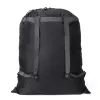 Большая сумка для стирки, сверхпрочный рюкзак для стирки из полиэстера с 2 регулируемыми лямками для школьного кемпинга JAN88