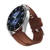 JS3 Pro Smart Horloge Draaiknop BT Oproep Muziek Volledig touchscreen I P68 Hartslag Sporthorloges JS3 Pro Smartwatches