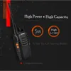 Walkie Talkie 2Pcs Baofeng BF-888S Walkie Talkie Two-way Radio BF 888s UHF 400-470MHz 16CH Long Range Ham Transceiver HKD230922