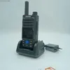 Walkie Talkie Zello Radio 4G SIM+WiFi+Bluetooth VTesping B5 PoC Walkie Talkie HKD230922