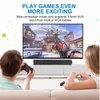 Taşınabilir Hoparlörler Ses Sistemi TV Hoparlör Kablosuz Bluetooth Surround Ev Sineması Ses Sesi Ses Kutusu TF Kart Çubuğu TV S11B