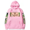 Men's Hoodies Sweatshirts Roronoa Zoro Print Hoodies Men Women Anime Sweatshirts Hoodie Pockets Streetwear Clothes Harajuku 230921