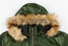 Uomo Giù Parka Giacca invernale in pile Militare Addensare Cooton Maschio Casual Collo in pelliccia sintetica Bomber Cappotto chaquetas hombre Plus Size 4XL 230922