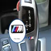 100PCS TECスポーツホイールバッジ3DエンブレムステッカーデカールBMW MシリーズM1 M1 M3 M5 M6 X1 X3 X5 X6 E34 E36 E6 CAR STYLING STICKER313LL