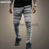 Pantalons hommes Pantalons cargo hommes 2023 Hip Hop Streetwear survêtement pantalon mode pantalons gymnases Fitness décontracté survêtement pantalons de survêtement hommes pantalon multi-poches J230922