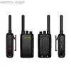 Walkie Talkie Baofeng 888s-plus Profesional Walkie Talkie Smart Mini Dwukierunkowy radio UHF Potężny odbiornik radiowy 888s Plus przenośny transceiver HKD230922