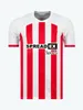 23 24 Sunderland Home Soccer Jerseys Bellingham Stewart SIMMS Roberts Clarke Dajaku Embleton Seelt Evans O'Nien Patterson Chemise de football Pritchard Hommes Kit Enfants