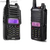 Walkie Talkie Baofeng UV-9rプラス屋外ラジオ高電力IP67防水長距離通信ダストプルーフフォールプルーフトーキーHKD230922