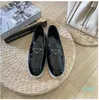 Chaussures en cuir décontractées d'affaires avec mocassins coupe basse lettrés, chaussures Lefu, chaussures décontractées, chaussures Mueller,