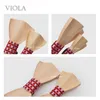 Neck Ties Fashion Chic Father Son Wood Bowtie Men Women Kid Pet Butterfly Suit Tuxedo Party Dinner Wedding Cravat Gift Creative Accessory 231013