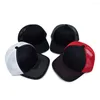 Casquettes de baseball Casquettes de baseball 2023 Style de mode Richardson Casquette de baseball Hommes Femmes Streetwear Chapeaux de camionneur de haute qualité respirant maille chapeau papa