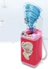 Brushes Cleaner Mini Simulation Play Pretend Electric Cute Cosmetic Powder Puff Washing Machine Makeup Washer Tool2930519