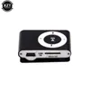 Lettori MP3 MP4 Lettore MP3 portatile Mini Clip Lettore MP3 Impermeabile Sport Lettore musicale MP3 Sport Mp3 230922