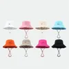 Designer Hats Baseball Cap Luxury Bucket Hat Mens Womens Casquette Bob Wide Brim Hats Sun Prevent Bonnet Beanie Baseball Cap Snapb3078