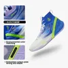 Kleid Schuhe 361 Grad AG3 PRO Aaron Gordon Männer Basketball Carbon Platte Haltbarkeit Stoßdämpfung Atmungsaktive Mesh Sneaker 572311116 230922