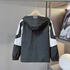 AD202323New Parent-child attire clothe High end children's clothing jackets Charge jacket kids clothes Christmas gift