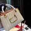 Дизайнерская женская сумка через плечо с оплеткой, модные металлические сумки на ремне с буквами, классические подлинные универсальные сумки для покупок Cortex