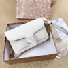New fashion net red shoulder bag classic cross-body bag exquisite packaging factory direct sales 26*7*14