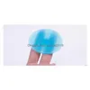 bath brushes sponges scrubbers facial exfoliating brush infant baby soft sile wash face cleaning pad skin spa scrub cleaner tool dhpmq
