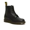 Doc Martens Designer Boots stivaletti Dr Martins Designer doc martens da donna Stivaletti da neve invernali Marten High OG in pelle Scarpe alla caviglia con fondo Oxford Stivali bianchi neri