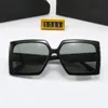 10A Occhiali da sole da uomo di design di lusso alla moda per donna uomo donna designer Eyewear P1511 Trendsetter