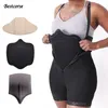 Taille Tummy Shaper Lipo Mousse Post Chirurgie Compression Ab Board Pour Estomac Tabla Liposuccion Abdominale Abdomen Post-partum Ventre Binder Dos Lombaire 230921