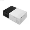 Projektory YG300 Mini Home Projectors Wsparcie 3D High Definiton 1080p Mini Handheld Portable Projector L230921 L230923