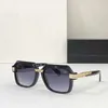 Mode Marke Design Metall übergroße oculos de sol Sonnenbrille große Größe Frau Männer Sonnenbrille nur Sonnenbrille UV400 Großhandel Sonnenbrillen