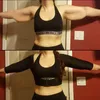 Arm Shaper Women's Warmers Upper Post Slimmer Compression Sleeves Posture Corrector Tops 230921