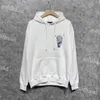 Plus -storlek Mens Hoodies Brand Designer Cotton Sweatshirts Coats Hip Hop Sport Hoodies Loose Par Sweaters