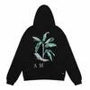 Designer hoodies mens mir hoodies tröjor miirii hoodie långärmare jacka lös päls huvtröja män kvinna hip hop vinter överdimensionerade jumpers gata kläder