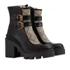 Botas martin autênticas femininas com zíper bota de combate feminina salto alto bota de couro bota com cadarço bota plataforma bota deserto bota de borracha botas de neve com caixa