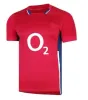 S-5xl 2023 2024 Englands Rugby Jerseys for Men 23/24 Polo Shirt Mens Jersey top