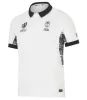 2023 Maillots de rugby français Irlande POLO Australie Fidji CHEMISE À DOMICILE 23 24 Chemise à domicile Taille du maillot S-3XL