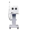 NOUVEAU Picoseconde Détatouage 755nm Pico-Laser Tatouage Supprimer La Thérapie De Pigmentation Nd Yag Laser Machine Blanchiment De La Peau Visage De Poupée Noire