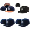 Ball Caps Good Quality Brand Tigers B Letter Baseball Hip Hop Sports Bone Chapeu De Sol G Men Women Fitted Hats H6-7.4 Drop Delivery Dhocm