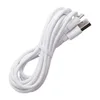 USB Type C Datakabel 66 w 6A Snel Opladen Mobiele Telefoon Kabels voor Android Samsung Xiaomi Huawei Quick Charge USB C Draad