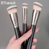 Makeup Brushes Tools 1pc Portable Foundation Brush Professional Concealer Contour Blending for Women Beauty Tool 230922