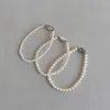 Странс с бисером Han Edition Wind Pearl Bracelet Fever с золотой нишей дизайн MM нежные зараженные женщины