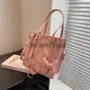 Cross Body Summer New Ocean Tote Bag for Women 2023 Nowy popularny ręczny torba na crossbody w tym roku 20.Stylishyslbags