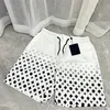 22ss verão moda praia shorts homens designer casual board calças curtas de secagem rápida roupa de banho natação maiôs impressão dos homens troncos de natação