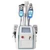 Cryo Fat Freeze Cellulite Slim Machine Vacuum Cavitation System Cryolipolysis Slimming Machine