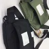 APC nylon crossbody bag trendy single shoulder bag cross gender crossbody bag