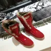 Mulheres outono inverno quente sexy confortável marca de moda de luxo design clássico couro genuíno macio high-end vison veludo alto cilindro menina modelo botas celebridade