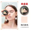 Gezichtspoeder ZEESEA Translucent Setting Powder Cute Angel Matte Finishing Make-up Loose Setting Powder Translucent Powder Foundation 230921