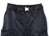 Short de grande taille pour hommes imperméable à l'eau en plein air séchage rapide short de randonnée course entraînement décontracté quantité Anti image techniques 4wdd