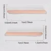 Make-up Kwasten Gereedschap 4 in 1 Borstel Beauty Tool Mini Oog Huidskleur Intrekbaar Draagbaar 230922