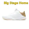 Diseñador de los hombres 6 zapatos de baloncesto triple negro blanco rojo Halo Reverse Grinch zapatillas de deporte Mambacita zapatos deportivos tamaño 40-47