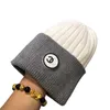 Designer Winter Hat Hat Men's Beanie Beanie Women's Classic Sport Letters Cap Cap